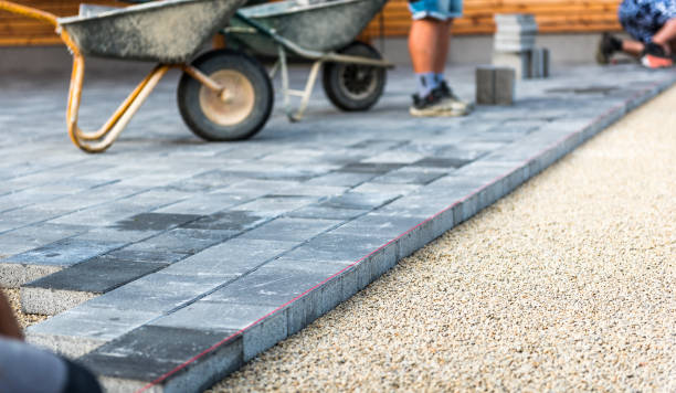 Best Industrial Concrete Flooring in Orting, WA