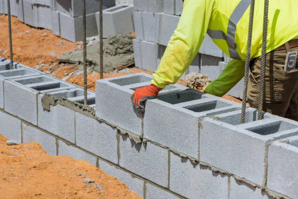  Orting, WA Concrete contractor Pros