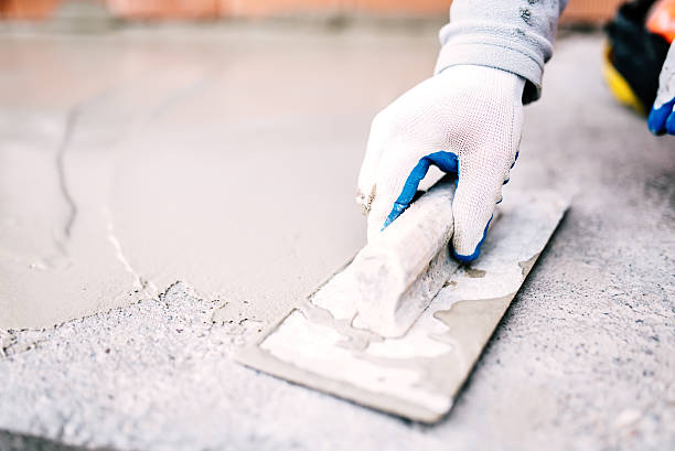 Best Concrete Removal and Replacement in Orting, WA