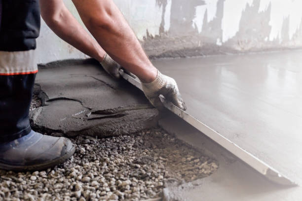 Best Concrete Retaining Walls in Orting, WA